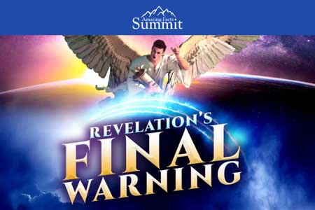 Revelation's Final Warning