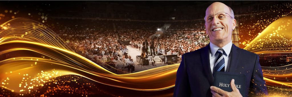 30 Years of Preaching the Gospel!