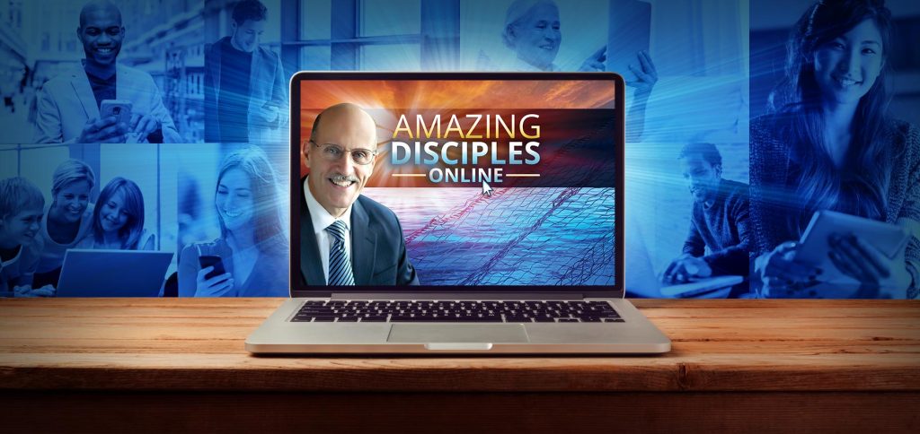 AFCOE Online Tops 500 Students in First Weeks