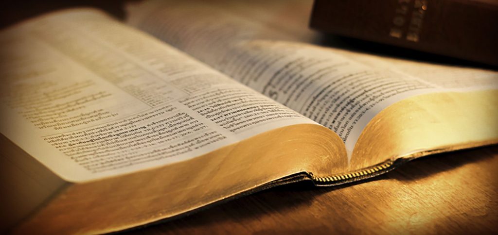 Unloading a Heavy Burden