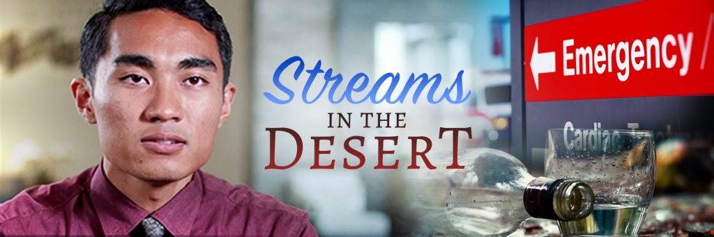 Streams in the Desert