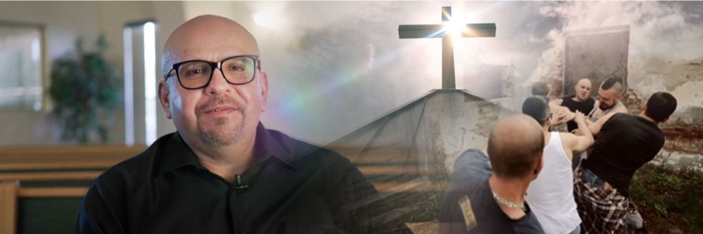 Transformed Through TV