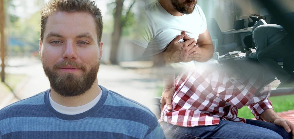 Blessed Are You Who Weep