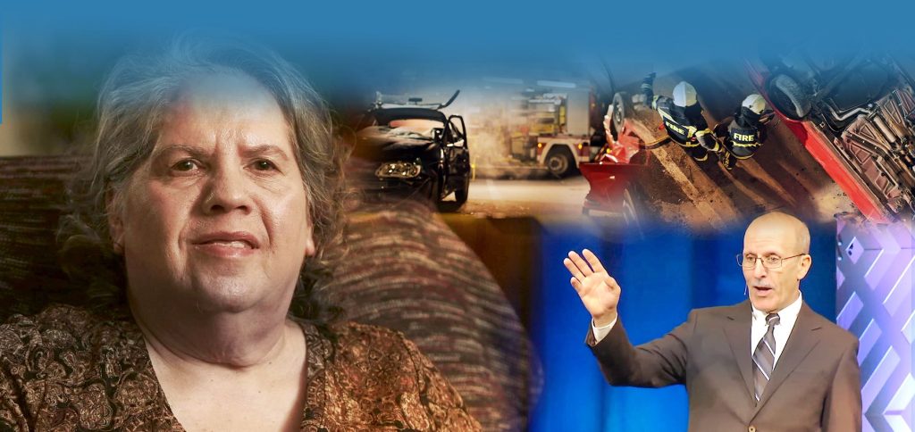 Made Perfect in Weakness