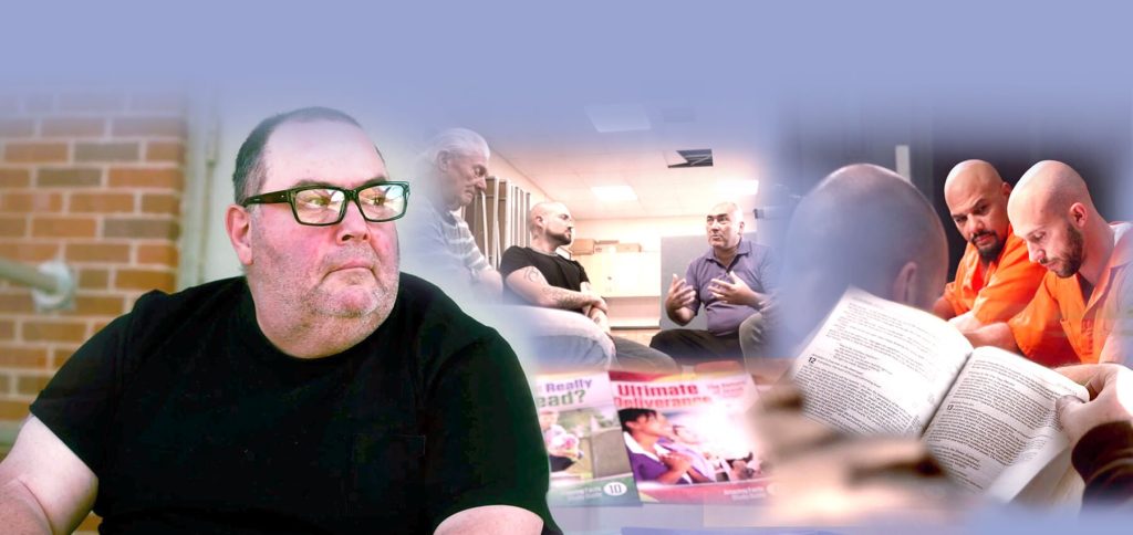 An Unlikely Bible Worker