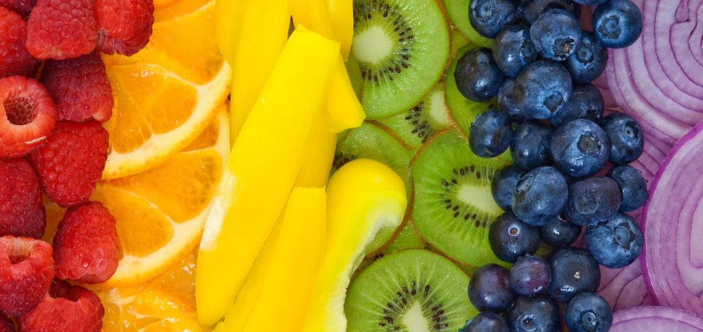 God’s Healing Rainbow