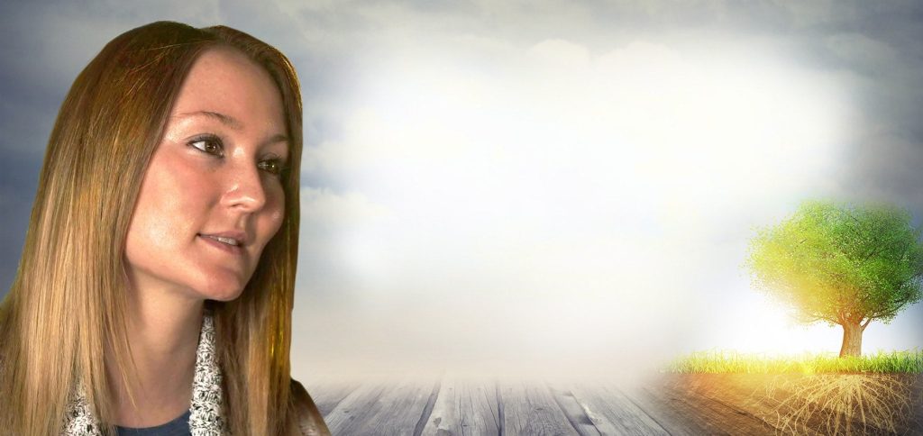 Rooted in Love, Anchored in Hope