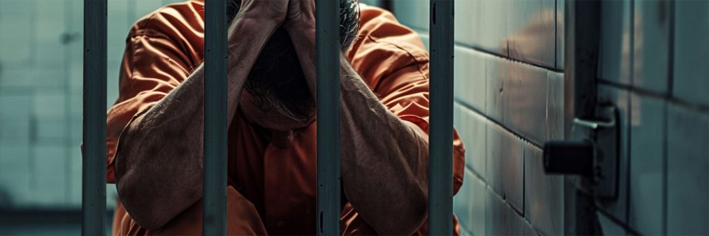 From Prison to Palace