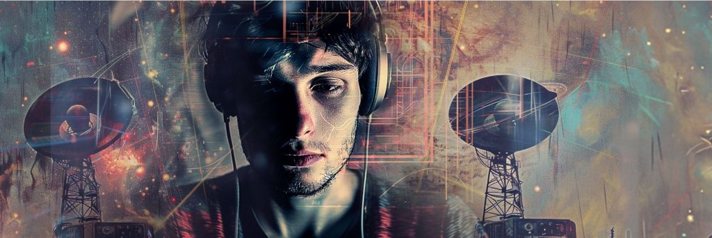 Opening Galaxies of Truth