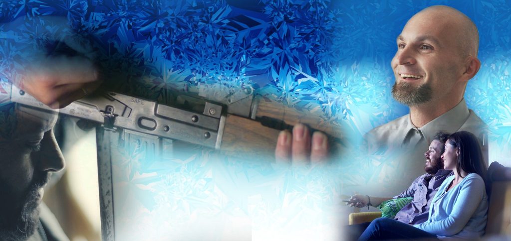 Iced to Kill– Melted for Christ!