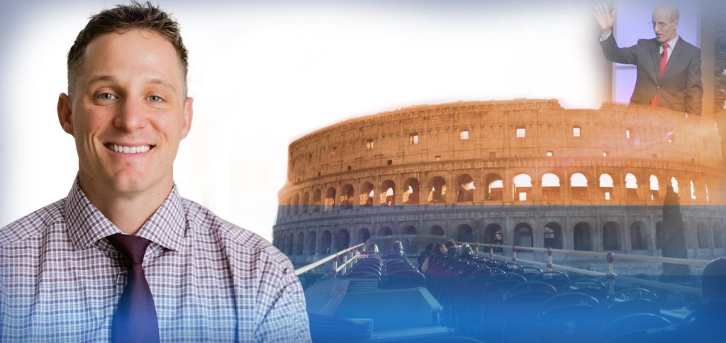 From Trouble to Triumph!