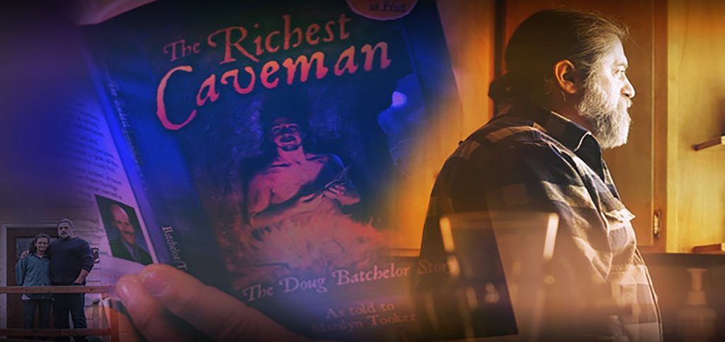 No More Shattered Pieces