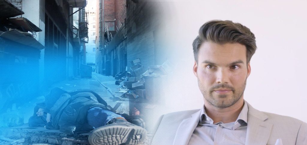 Sharing Hope in Troubled Times