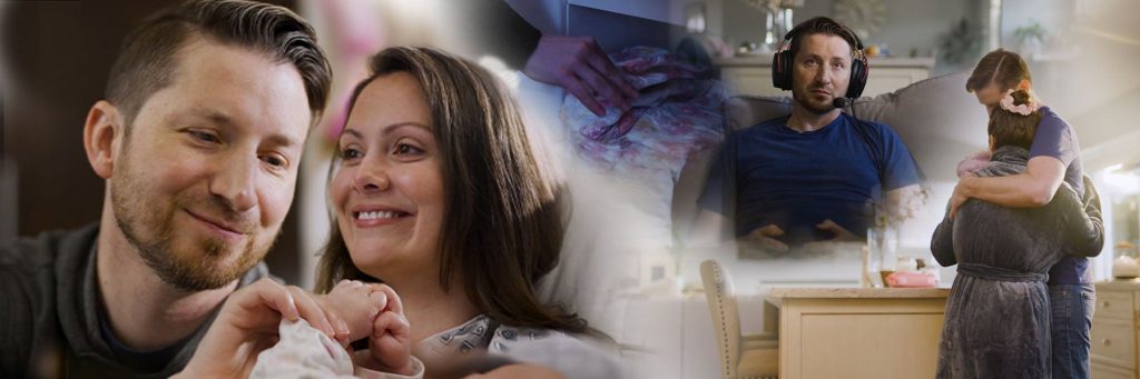 Stressful Life Changes