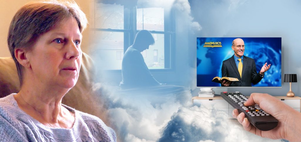 Finding Lasting Peace