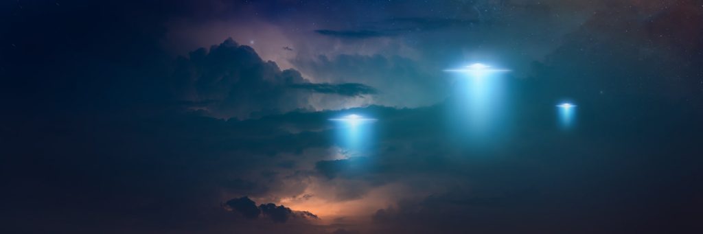 Alien Invasion: Congressional Hearing Stokes Further Interest in UAPs