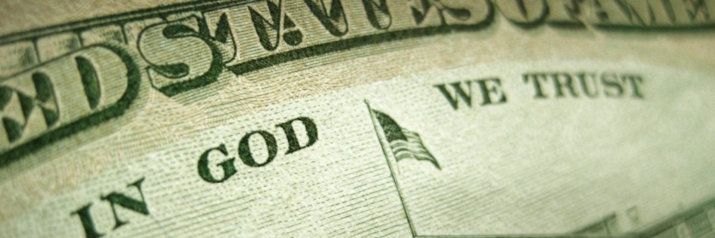 Is America Losing Its Christian Faith?