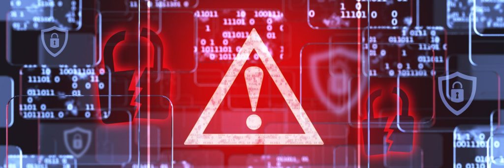 An Entire Country Has Been Hacked—and So Have You