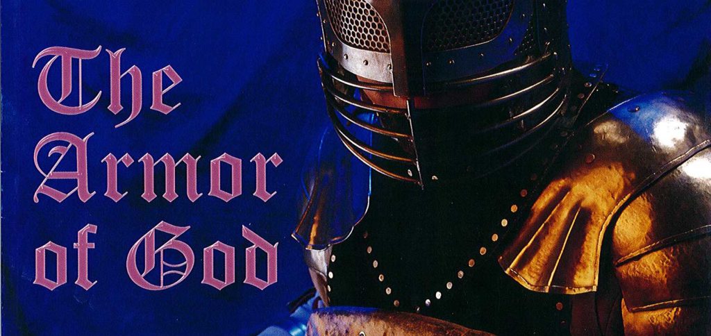 Armor of God