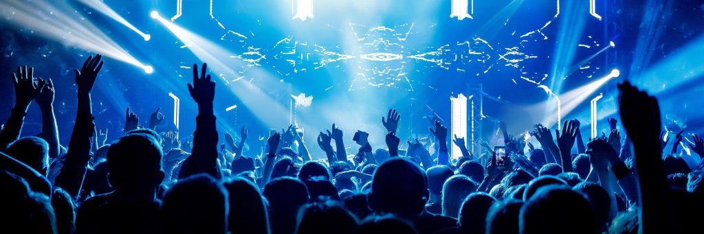 Astroworld Concert Results in Tragedy