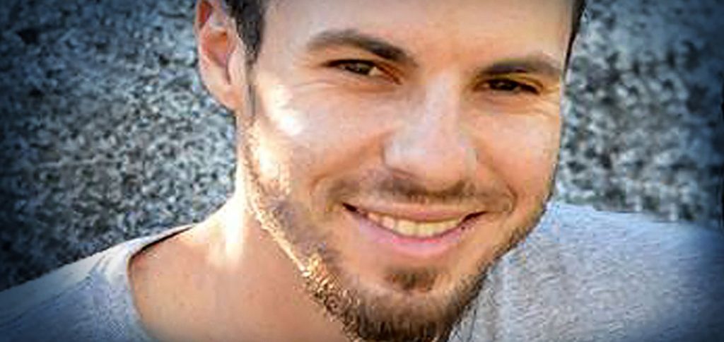 Awakened from Spiritual Slumber