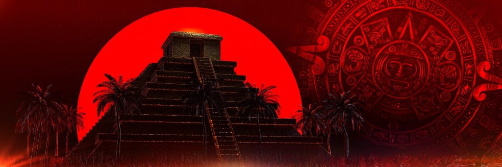 Is Your Child Praying to Aztec Gods in the Classroom?