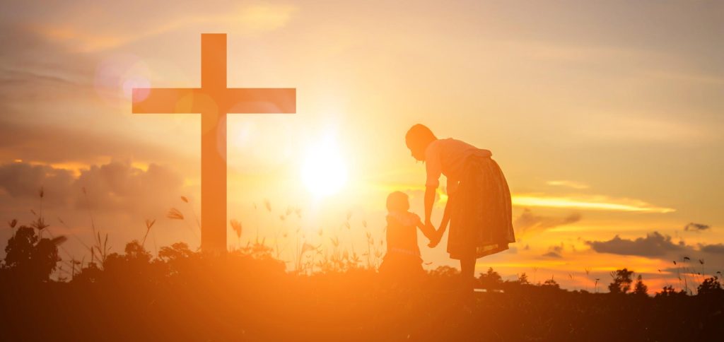 Can You Still Raise Children That Will Stay in the Faith?