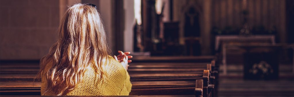 Has COVID-19 Killed the Church?