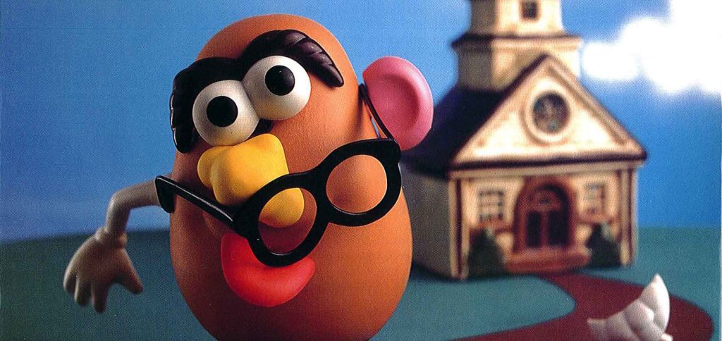 Dismembered: Avoiding an Out-of-Body Experience