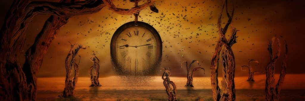 90 Seconds to Midnight: Doomsday Clock Predicts Fast-Approaching Apocalypse