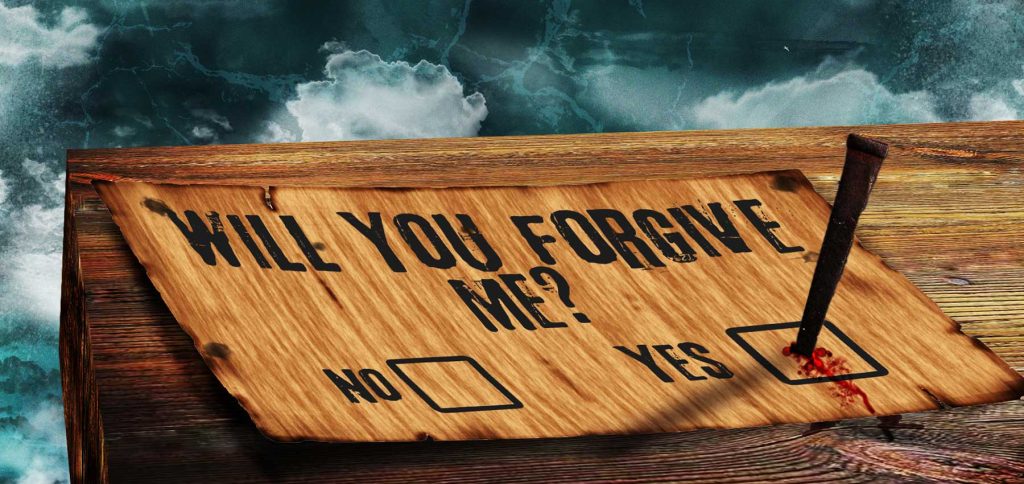 How Do We Forgive Our Enemies?