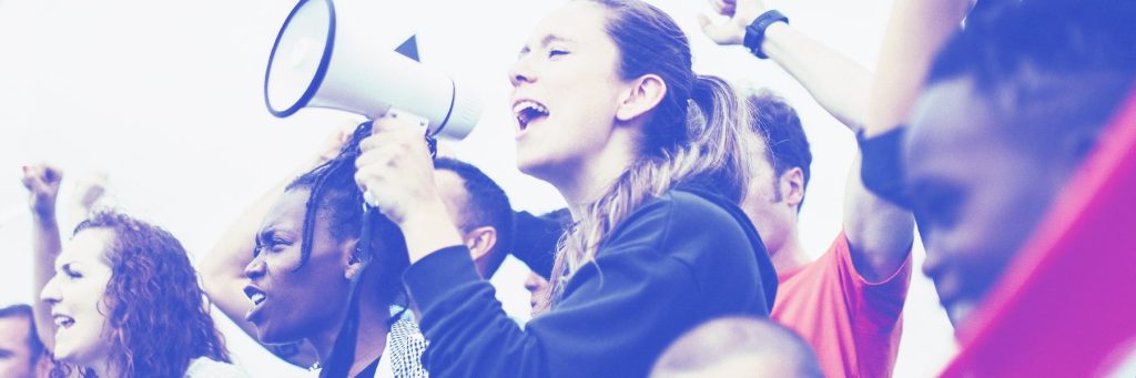 The War over Freedom of Speech