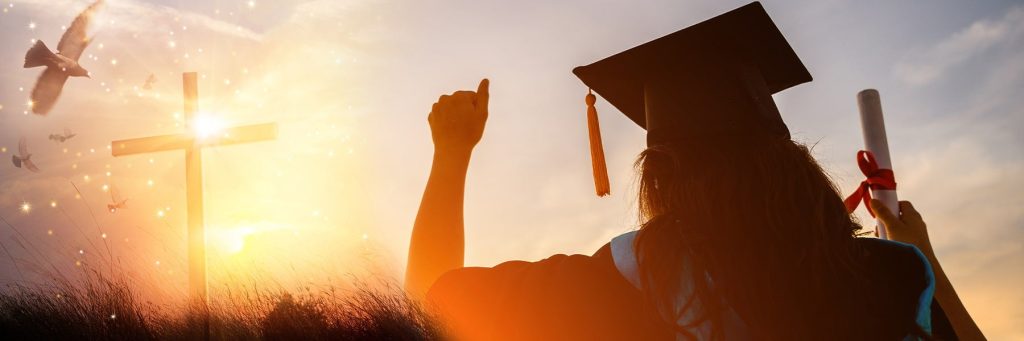 Jesus Banned From Graduation Speech?