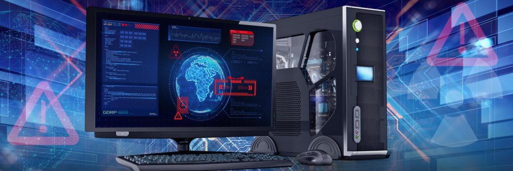 Has a Computer Pinpointed When the World Will End?