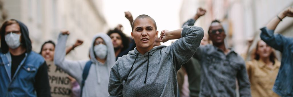 A Prophetic Fulfillment? Hearts Growing Cold in the United States