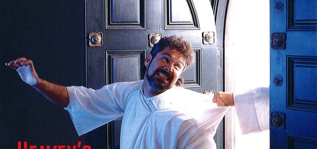 Heaven’s Hostages: Can the Saved Be Lost?