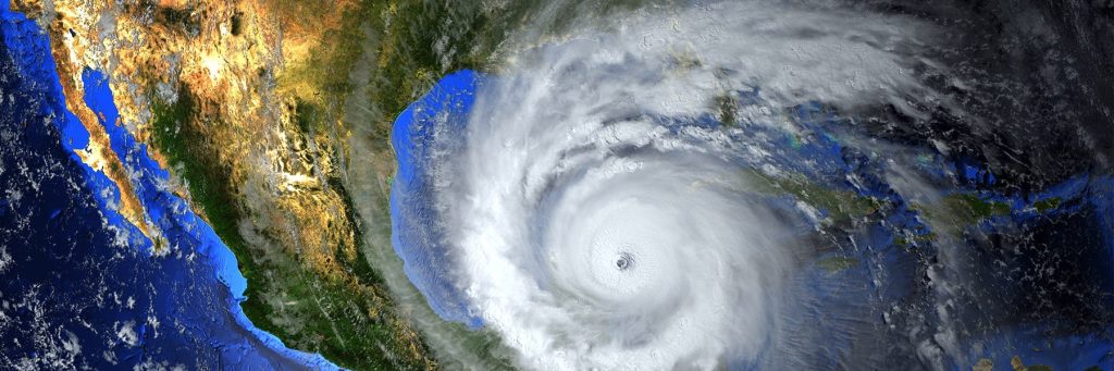 Hurricane Ian Devastates Florida: Where Was God?