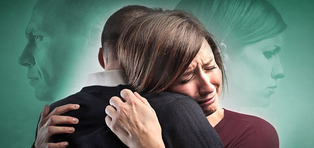 The Power of Forgiveness