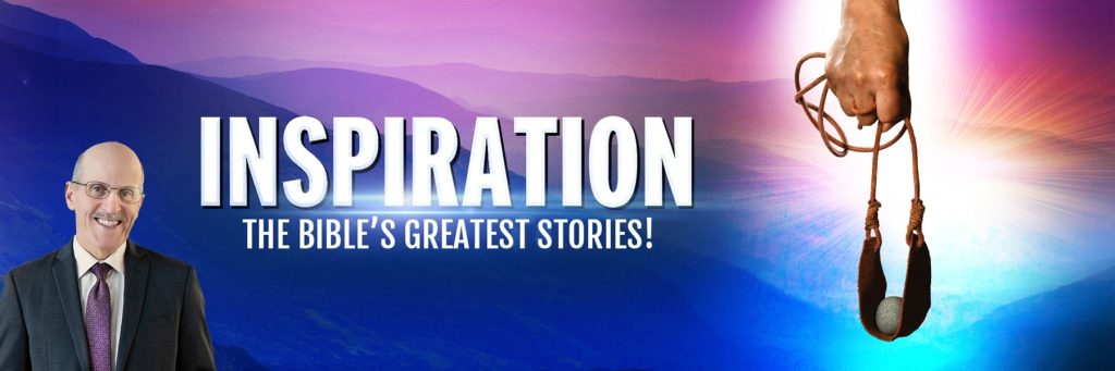 “Inspiration” Revival Begins March 11