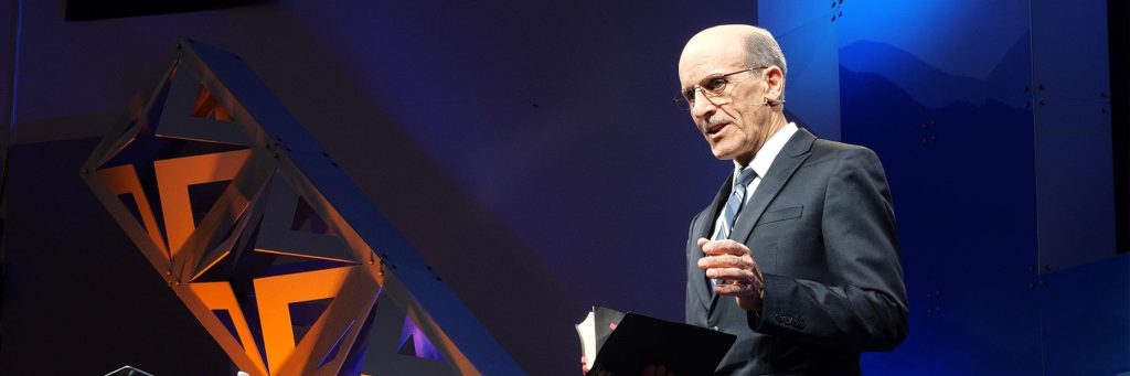 Inspiration Revival Series Draws Record Attendance