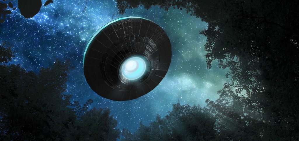 Bible Answers with Pastor Doug – Life on Other Planets