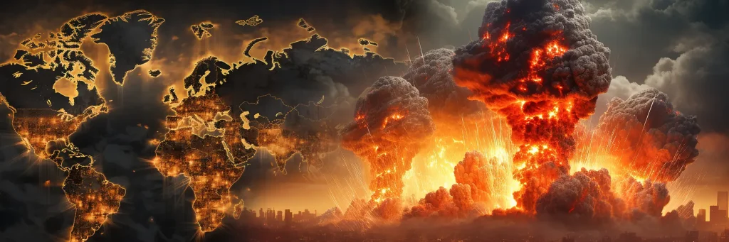 Israel, Iran, and World War III