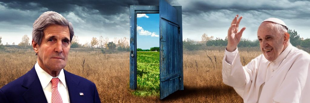 البابا فرنسيس: الصوت المسموع حول العالم