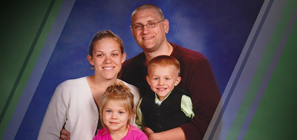 Revived and Restored