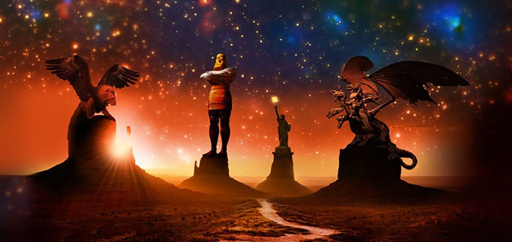 Landmarks of Prophecy