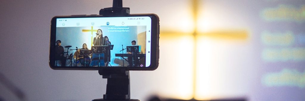 Meta and the Future of Church