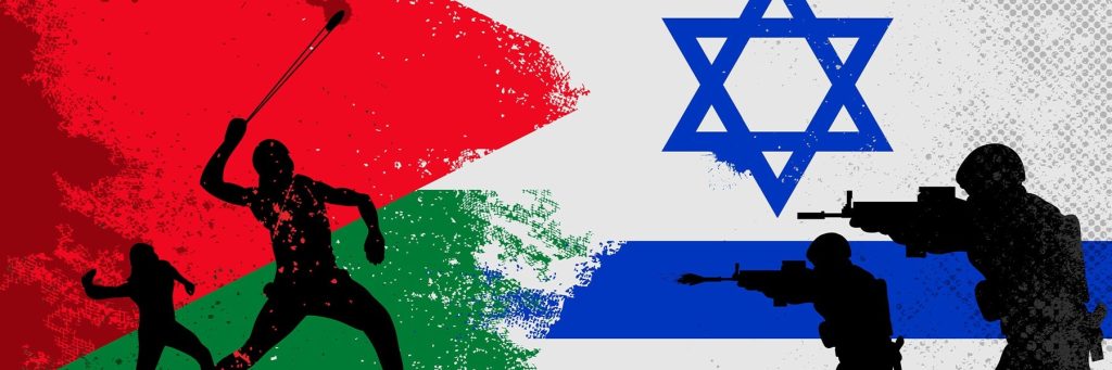 الحرب العقارية في الشرق الأوسط