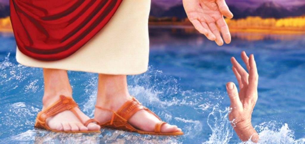 The Miracle of Ministry