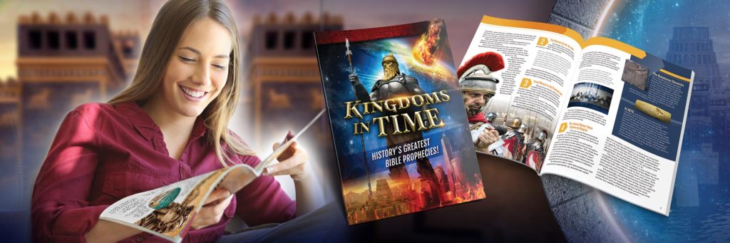 New Kingdoms in Time Sharing Magazine Now Available!