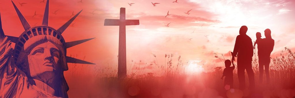 A New Attack on Religious Liberty?